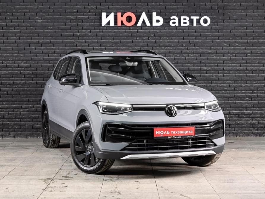 Volkswagen Tharu XR Екатеринбург  - изображение 3