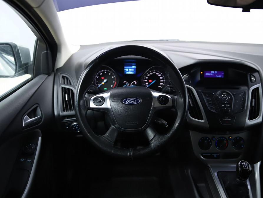 Ford Focus III Уфа  - изображение 12