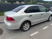 Volkswagen Polo V Пермь  - изображение 13