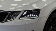 Skoda Octavia III (A7) Рестайлинг Киров  - изображение 34