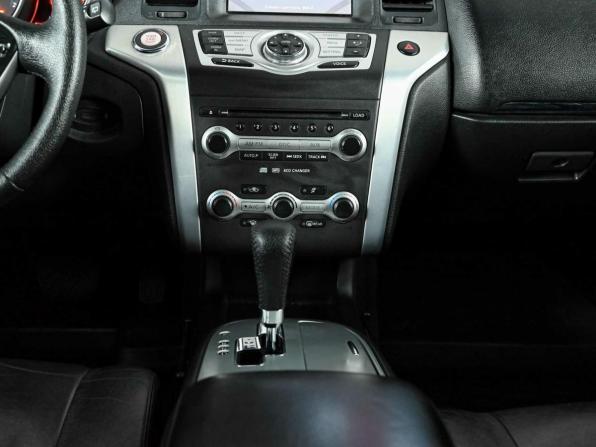 Nissan Murano II (Z51) Рестайлинг с пробегом 2011 года, цена 1 200 000 рублей, 221695 км, внедорожник, Автокод Объявления