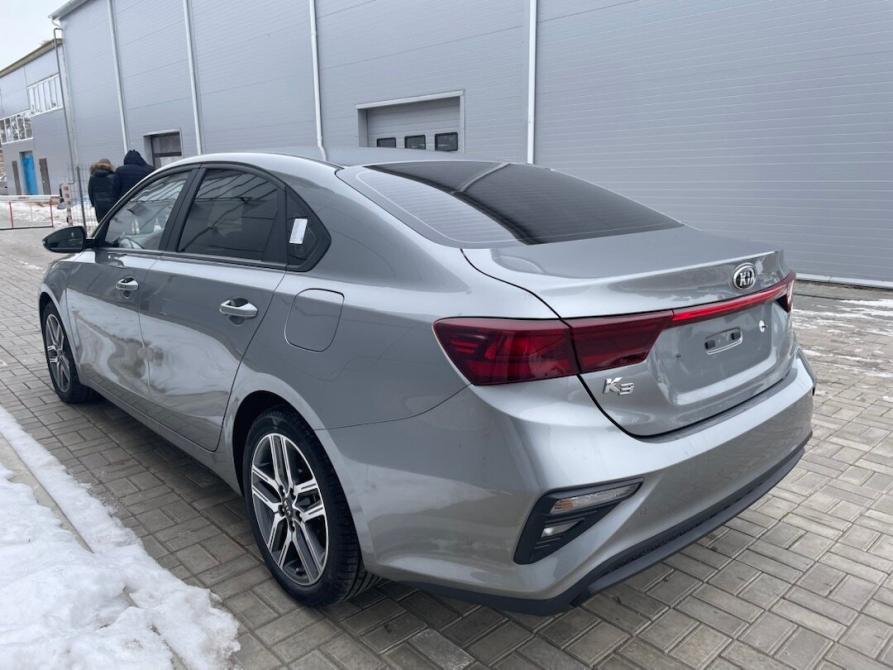 Kia K3 II Астрахань  - изображение 3