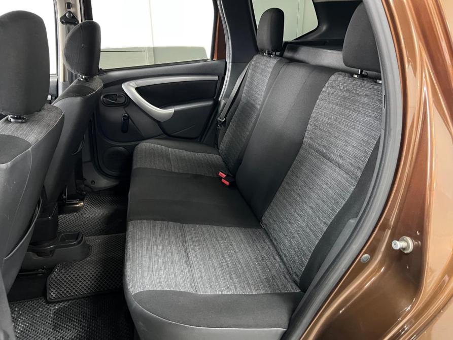 Renault Duster I Казань  - изображение 14