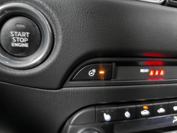 Mazda CX-5 II с пробегом 2020 года, цена 3 222 000 рублей, 93373 км, внедорожник, Автокод Объявления