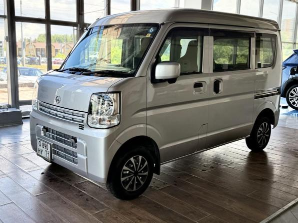 Nissan NV100 Clipper III с пробегом 2018 года, цена 599 000 рублей, 223801 км, микровэн, Автокод Объявления