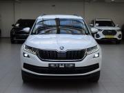 Skoda Kodiaq I Челябинск  - изображение 24