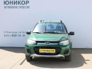 Lada (ВАЗ) Kalina II Нижний Новгород  - изображение 16