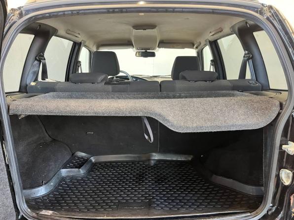 Chevrolet Niva I Рестайлинг с пробегом 2017 года, цена 665 000 рублей, 34112 км, внедорожник, Автокод Объявления