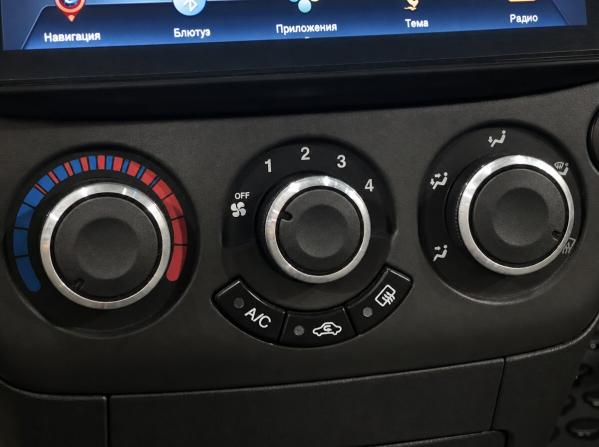 Chevrolet Aveo I Рестайлинг с пробегом 2010 года, цена 450 000 рублей, 195000 км, седан, Автокод Объявления