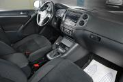 Volkswagen Tiguan I Рестайлинг Тюмень  - изображение 30