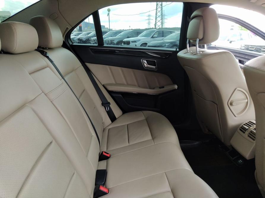 Mercedes-Benz E-Класс IV (W212 S212 C207) Екатеринбург  - изображение 25