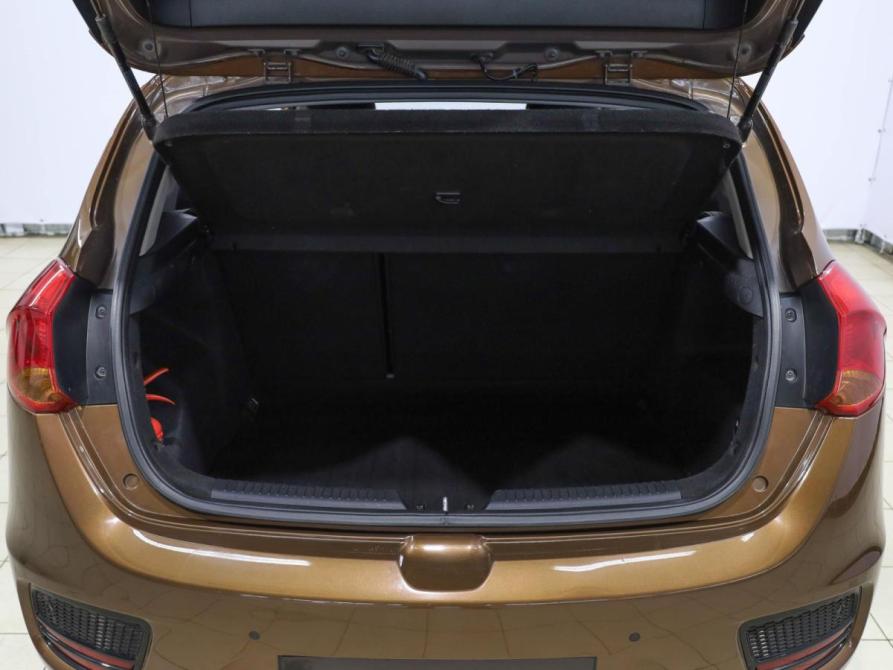 Kia Ceed II Рестайлинг Ростов-на-Дону  - изображение 17