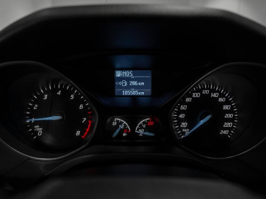 Ford Focus III Москва  - изображение 11