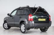 Hyundai Tucson I Новосибирск  - изображение 22