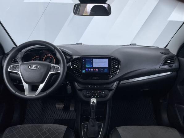 Lada (ВАЗ) Vesta I с пробегом 2021 года, цена 1 165 000 рублей, 108182 км, седан, Автокод Объявления