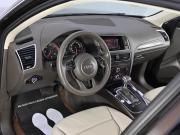 Audi Q5 I (8R) Рестайлинг Москва  - изображение 22