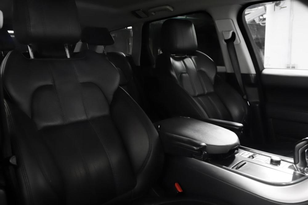 Land Rover Range Rover Sport II Москва  - изображение 26