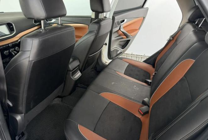 Lada (ВАЗ) Vesta I Рестайлинг (NG) с пробегом 2024 года, цена 1 445 000 рублей, 30956 км, универсал, Автокод Объявления