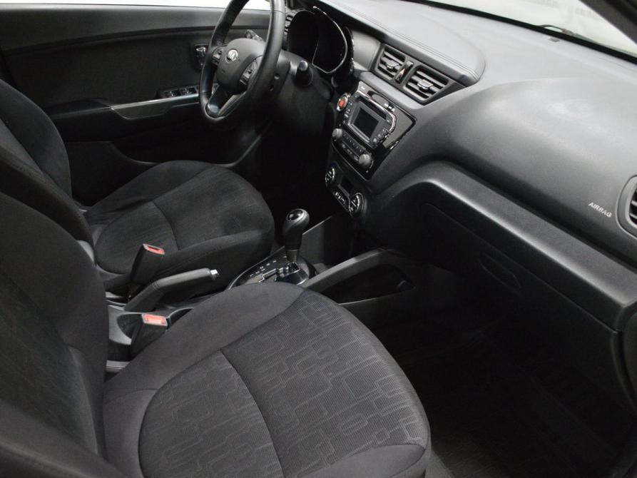 Kia Rio III Санкт-Петербург  - изображение 11