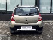 Renault Sandero I Екатеринбург  - изображение 23