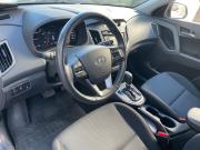 Hyundai Creta I Санкт-Петербург  - изображение 17