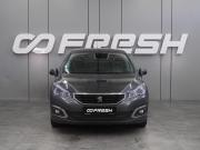 Peugeot 408 I Рестайлинг Воронеж  - изображение 20