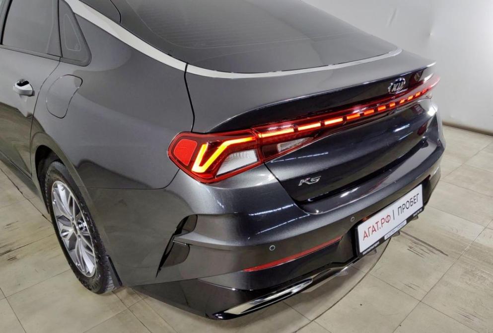 Kia K5 III Волгоград  - изображение 21