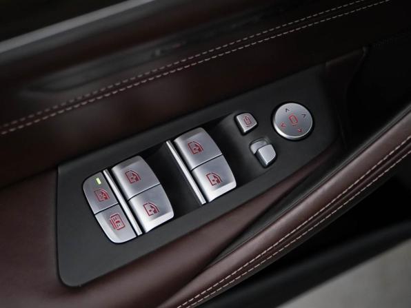 BMW 5 серии VII (G30/G31/G38) с пробегом 2020 года, цена 4 077 444 рубля, 111496 км, седан, Автокод Объявления