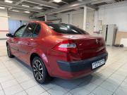 Renault Megane II Челябинск  - изображение 17
