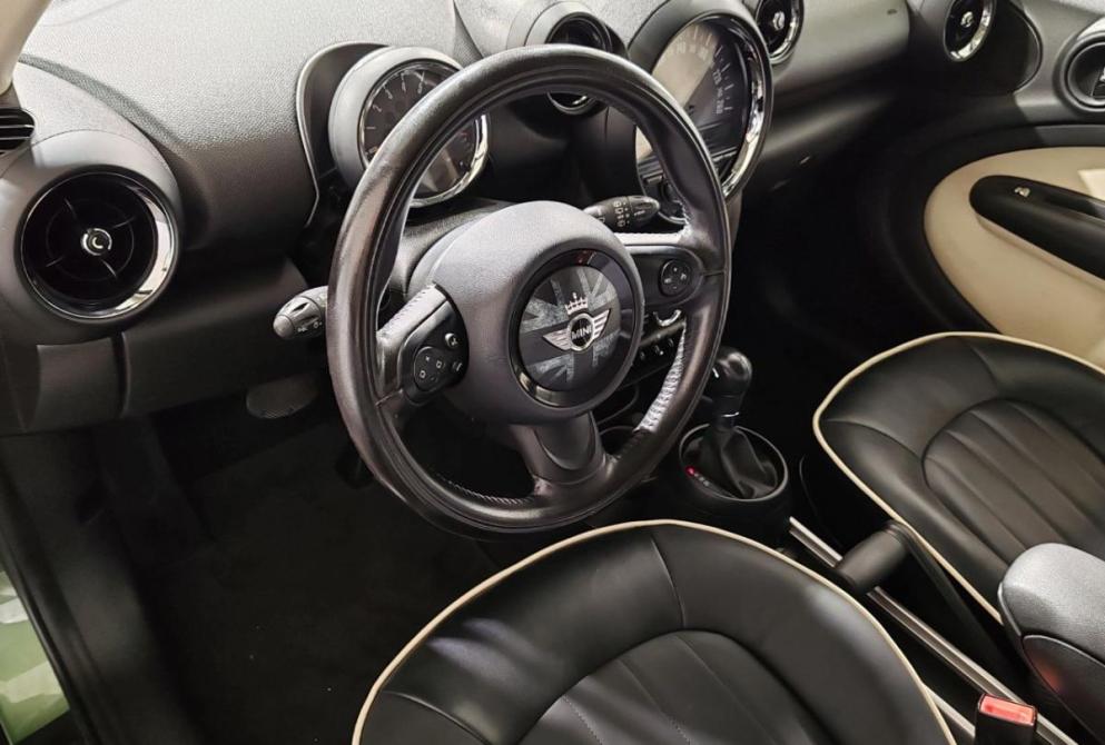 Mini Countryman I Ярославль  - изображение 12