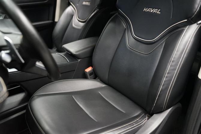 Haval Jolion I с пробегом 2023 года, цена 1 668 000 рублей, 80346 км, внедорожник, Автокод Объявления