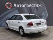 Volkswagen Polo V Рестайлинг Пермь  - изображение 30