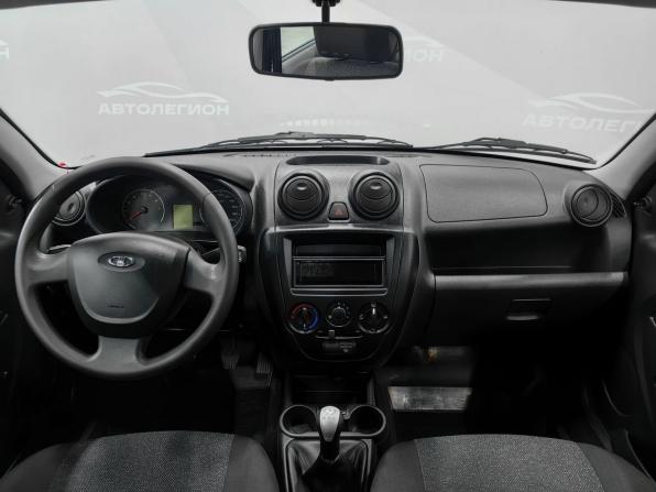 Lada (ВАЗ) Granta I с пробегом 2017 года, цена 670 000 рублей, 19955 км, седан, Автокод Объявления