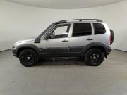 Chevrolet Niva I Рестайлинг Уфа  - изображение 32