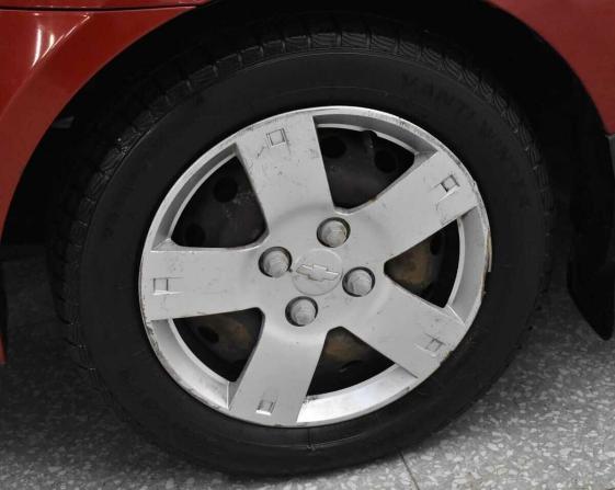 Chevrolet Aveo I Рестайлинг с пробегом 2009 года, цена 395 000 рублей, 103317 км, седан, Автокод Объявления