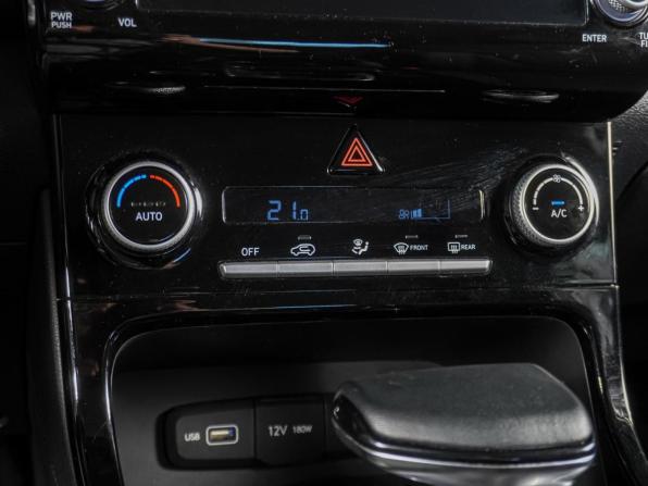 Hyundai Creta II с пробегом 2021 года, цена 2 229 000 рублей, 104144 км, внедорожник, Автокод Объявления