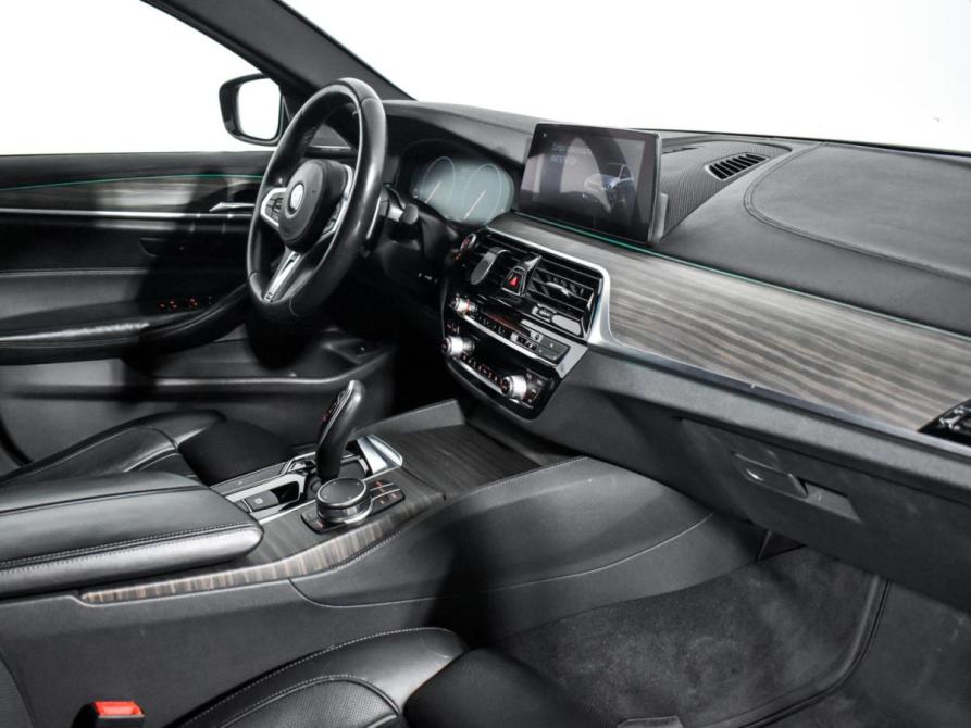 BMW 5 серии VII (G30/G31/G38) Санкт-Петербург  - изображение 16