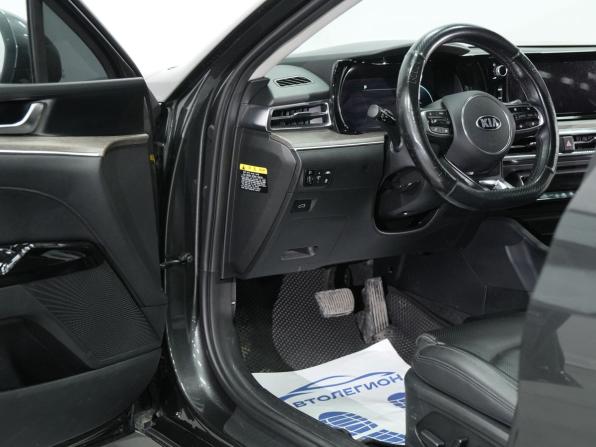Kia K5 III с пробегом 2020 года, цена 2 320 000 рублей, 164739 км, седан, Автокод Объявления