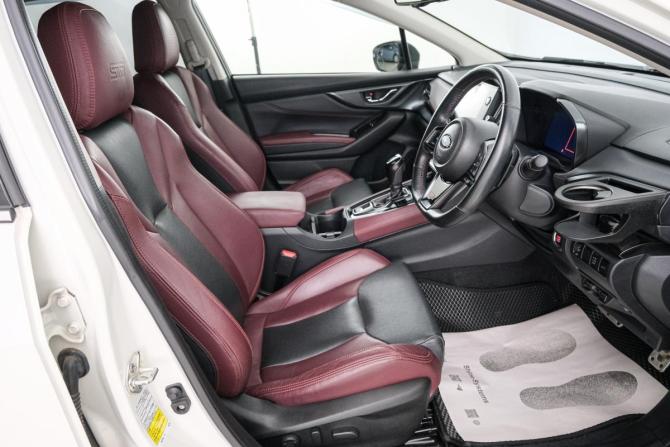 Subaru Levorg II с пробегом 2020 года, цена 2 849 000 рублей, 71009 км, универсал, Автокод Объявления