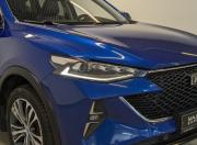 Haval F7 I Рестайлинг Санкт-Петербург  - изображение 56