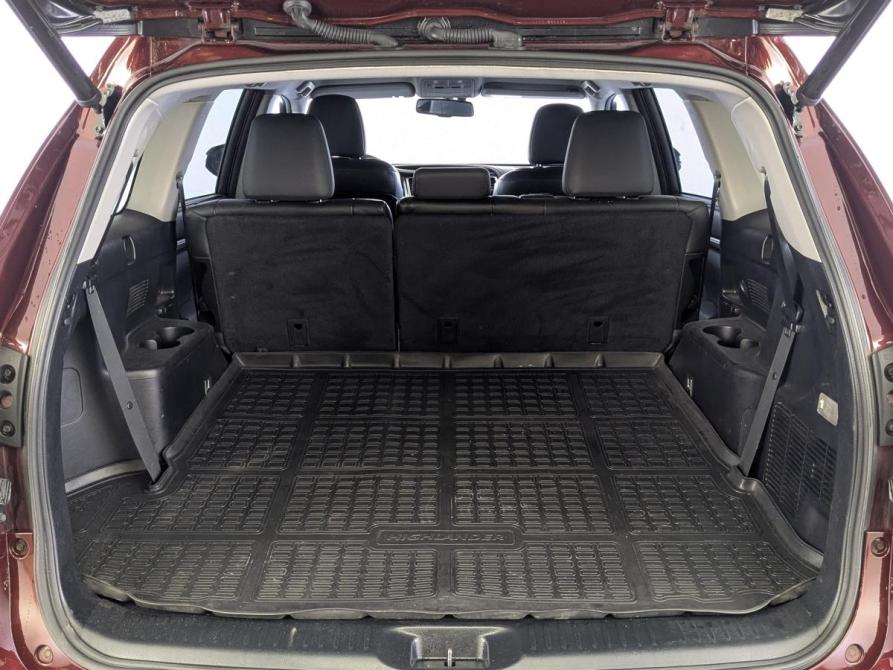 Toyota Highlander III (XU50) Москва  - изображение 10