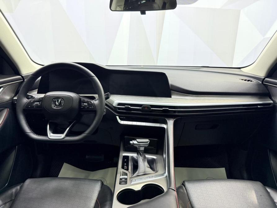 Changan CS35 Plus I Рестайлинг Азнакаево  - изображение 9