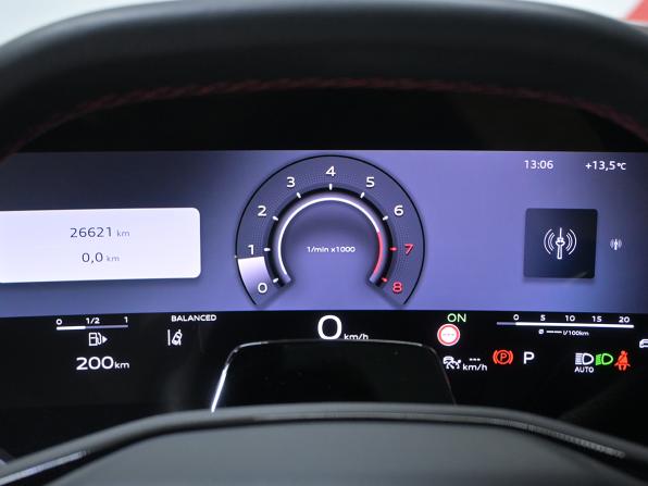 Audi A5 III (B10) с пробегом 2025 года, цена 5 360 000 рублей, 26000 км, лифтбек, Автокод Объявления