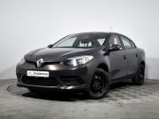 Renault Fluence I Санкт-Петербург  - изображение 18