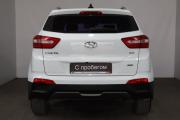 Hyundai Creta I Санкт-Петербург  - изображение 22