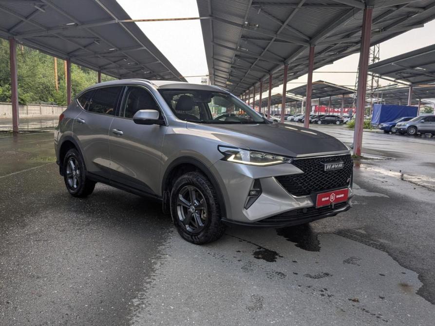 Haval F7 I Рестайлинг Екатеринбург  - изображение 2