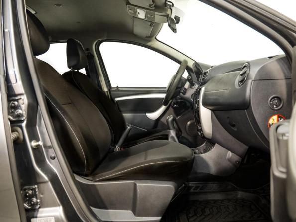 Nissan Terrano III (D10) с пробегом 2018 года, цена 1 049 777 рублей, 146338 км, внедорожник, Автокод Объявления
