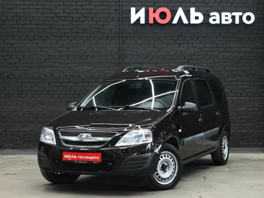 Lada (ВАЗ) Largus I Екатеринбург  - изображение 1