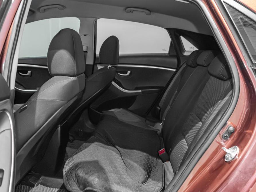 Hyundai i30 II Екатеринбург  - изображение 14