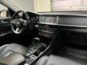 Kia Optima IV Рестайлинг Тверь  - изображение 42